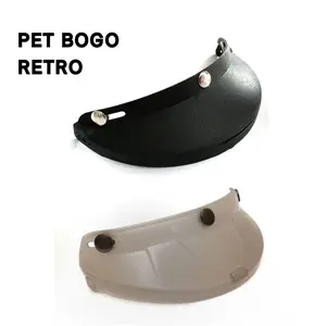 Path Helm Bogo Retro Pet Terlaris