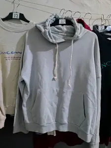 crewneck hoodie pria wanita kode 1-30