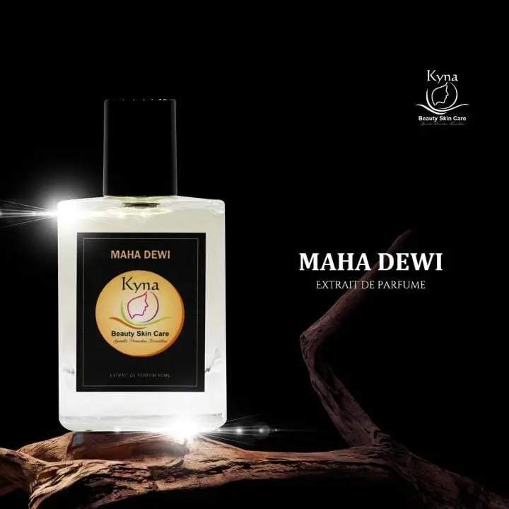Parfume Mahadewi 30 ml longlasting fragrance