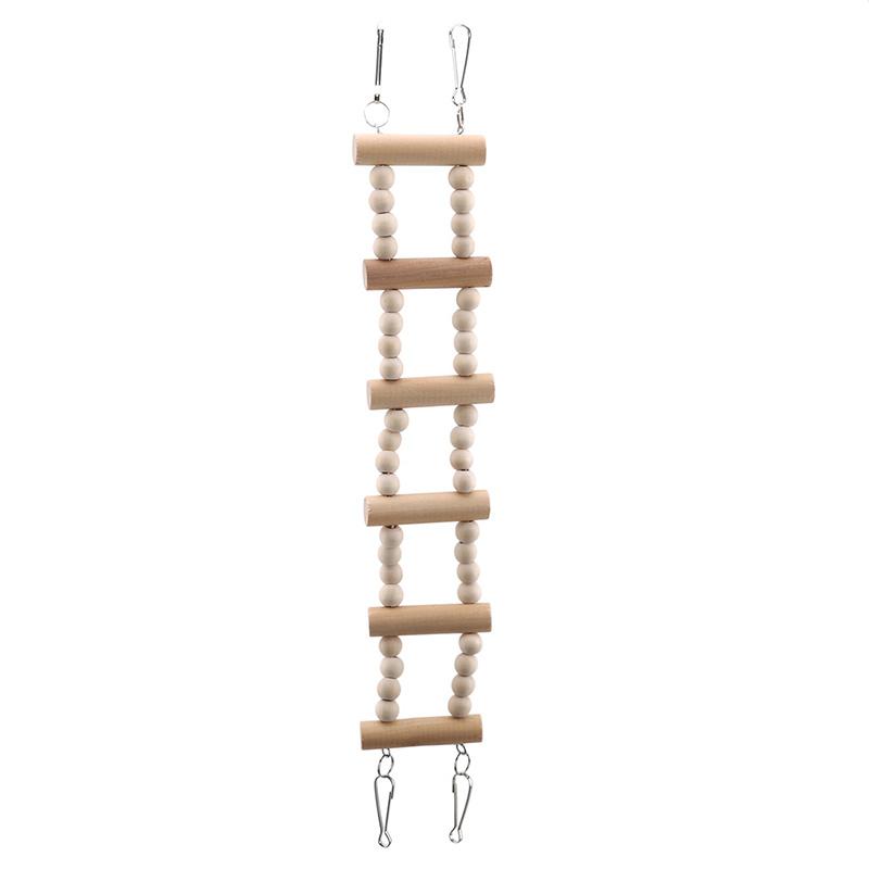 Product Introduction of 8pcs Bird Parrot Swing Chewing Toys-Hanging Bell Bird Cage Toys Suitable for Small Parakeets, Cockatiels, Conures, Finches,Budgie,Macaws, Parrots, Love Birds 26