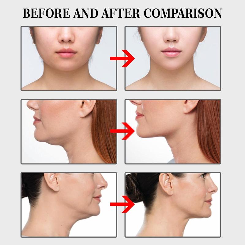 Product Introduction of Jaysuing Invisible Stickers Lifting Face Pasters Fading Wrinkle Tightening Lifting Chin Muscle Shaping Patch Contraction Patch 7