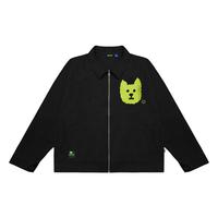 Gambar Moutley Jaket Work Pria Regular Fit Canvas Marsoto Mixed Feeling M211224 - L dari MOUTLEY Kota Bandung 3 Tokopedia