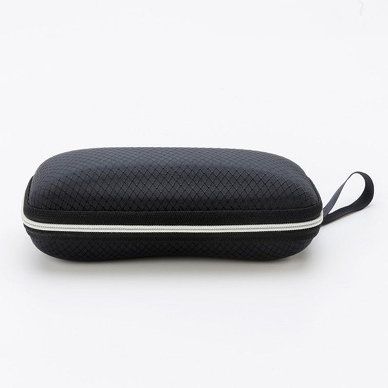 Product Introduction of Black Sunglasses Case Eyewear Cases for Women Glasses Box with Lanyard Zipper Eyeglass Bags Hard for Men Eyewears Cloth Bag 19