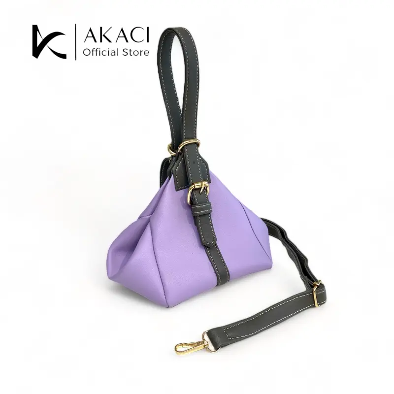 Akaci store | BACANG Tas tangan dan selempang 20-8230 murah mewah kekinian Terbaru Wanita 0