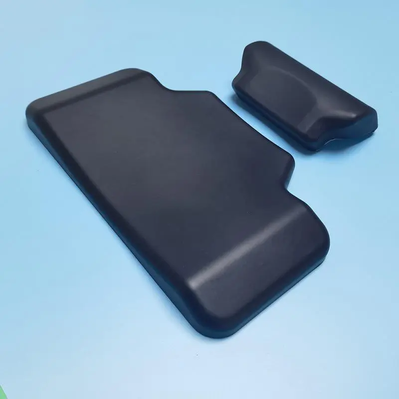 Motorcycle Storage Box Back Cushion Anti-Seismic Decompression Motorcycle Aluminum Box Sponge Backrest