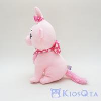 Gambar Boneka marie cat kucing pink medium MAR dari Kiosqta Kota Surabaya 4 Tokopedia