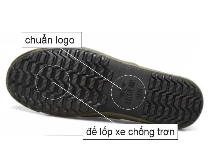 Giày lao động , leo núi HÀNG LOẠI 1 siêu bền 1