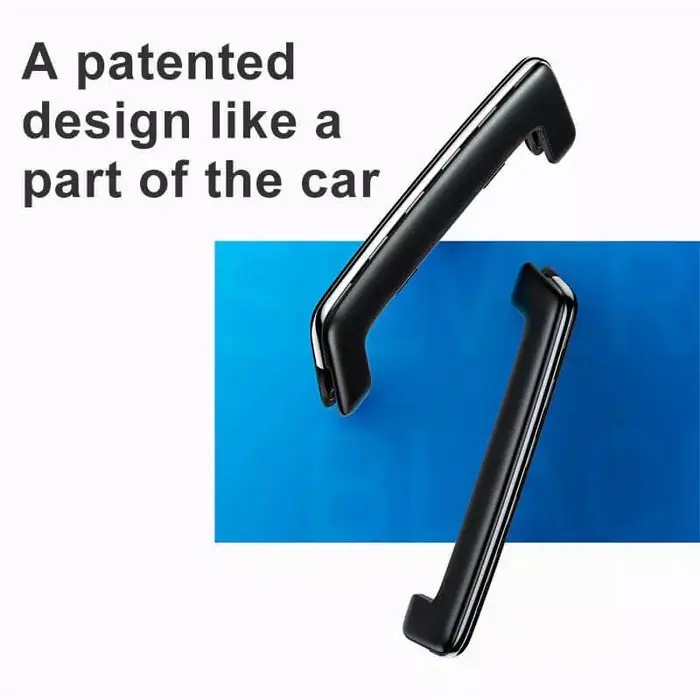 BASEUS PADDLE CAR AIR VENT FRESHENER PEWANGI MOBIL PARFUM MOBIL - OTOPARTT 3
