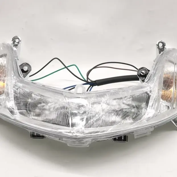 Headlight Mio sporty SMILE