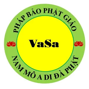 Máy niệm Phật VaSa