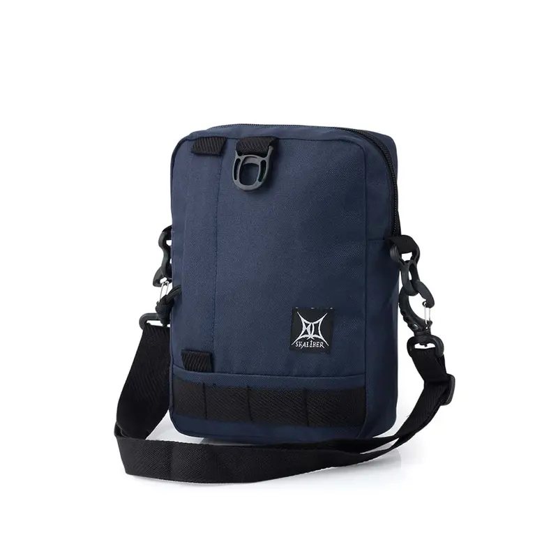 Tas Sling Bag Pria Tas Selempang Pria Distro/Sling bag TERMA casual terbaru Saingan Eiger Slingbag 5
