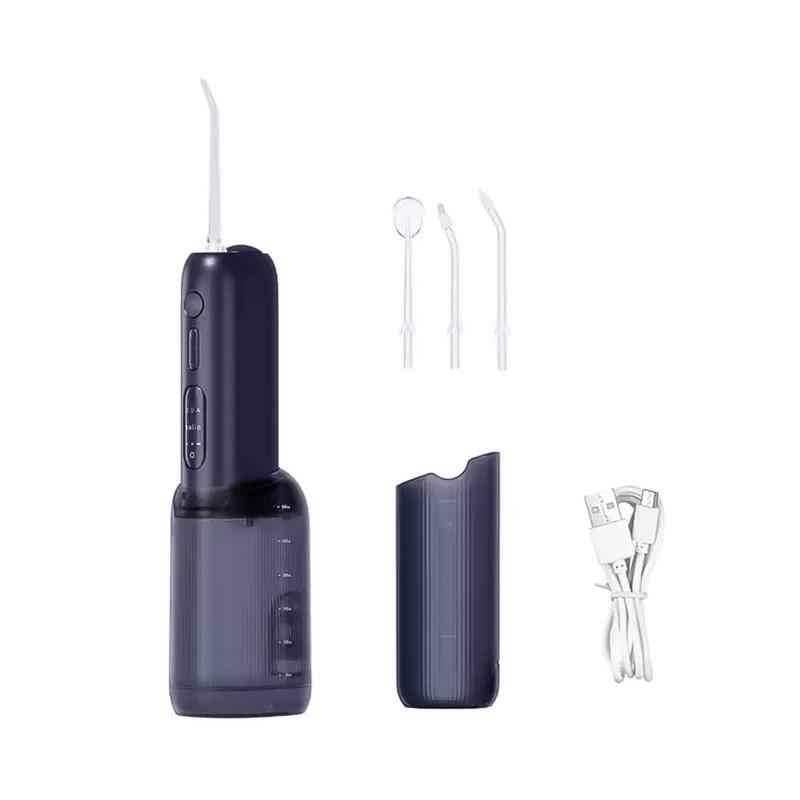 Máy tăm nước Halio UltraClean Express Hydro Floss - Bảo hành 12 tháng 1