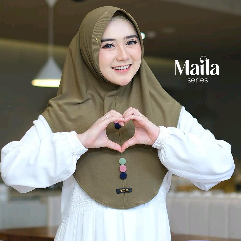 MAILA SERIES ORI DAFFI HIJAB 6