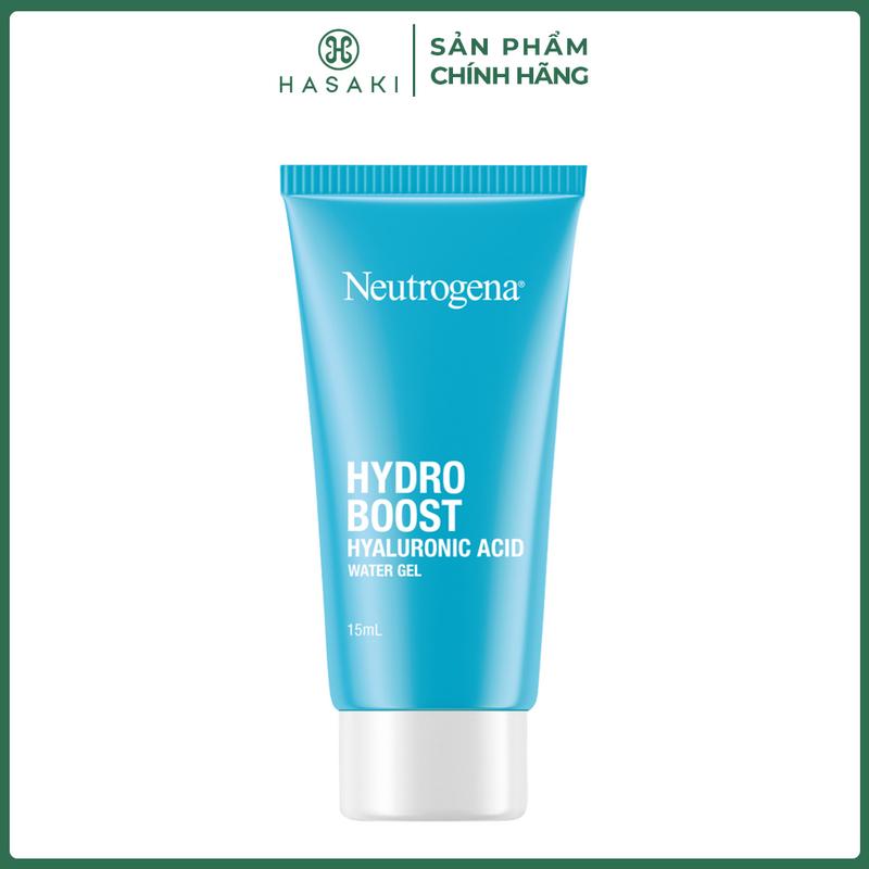 Kem Dưỡng Ẩm Neutrogena Hỗ Trợ Cấp Nước Cho Da Dầu 15g | HASAKI BEAUTY Làm Đẹp Da Skincare