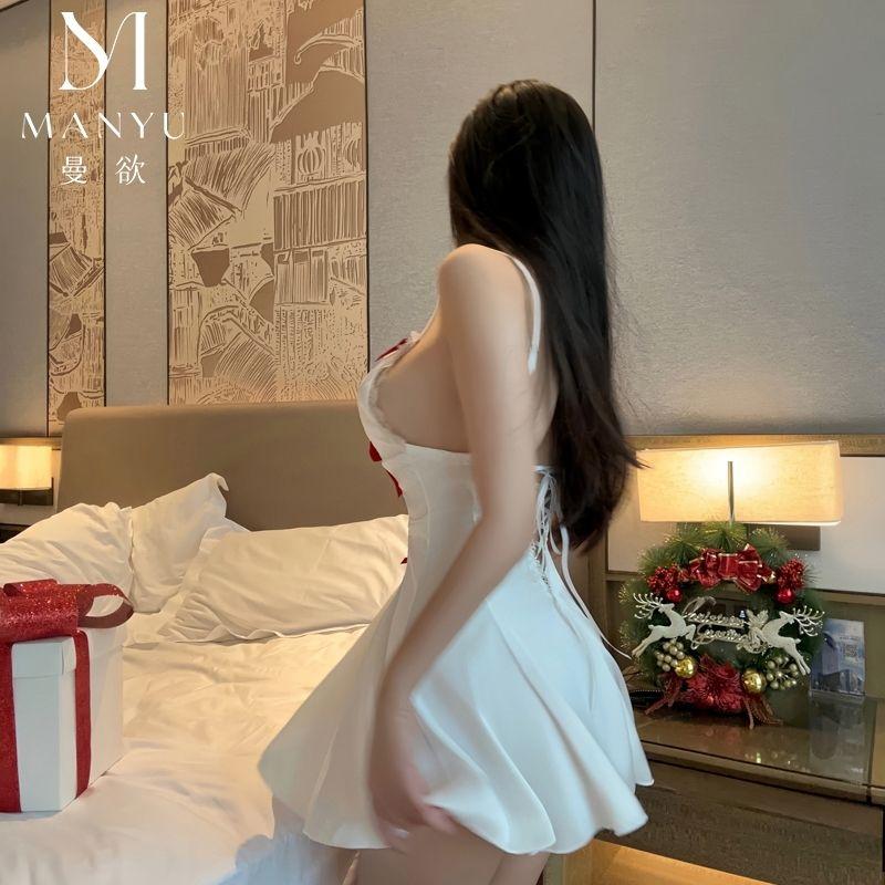 Trang Phục Công Chúa Hóa Trang, Phong Cách Ngọt Ngào Và Gợi Cảm, Đầm Cổ Chữ V Xẻ Sâu, Dành Cho Người Lớn, Không Có Vùng Đất Của Người Đàn Ông, Ngoại Cỡ, Thích Hợp Cho KTV Và Cosplay, Số Lượng Người 3777, Năm 2025 3