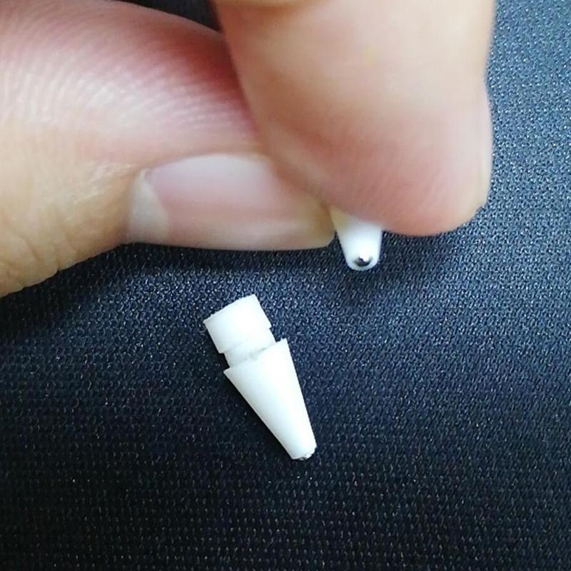 Product Introduction of Suitable For Apple Pencil Magnetic Replacement Pen Cap D9E6 47