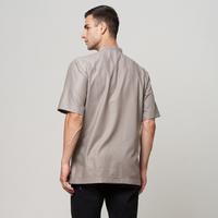 Gambar Baju Koko Preview Itang Yunasz Qashid dari Preview Muslimwear Kota Administrasi Jakarta Barat 4 Tokopedia