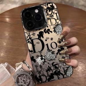 Funda para iPhone Compatible con funda para iPhone 16ProMax 15Pro 14 13 12 11 XS XR 7P-HLMSCY302