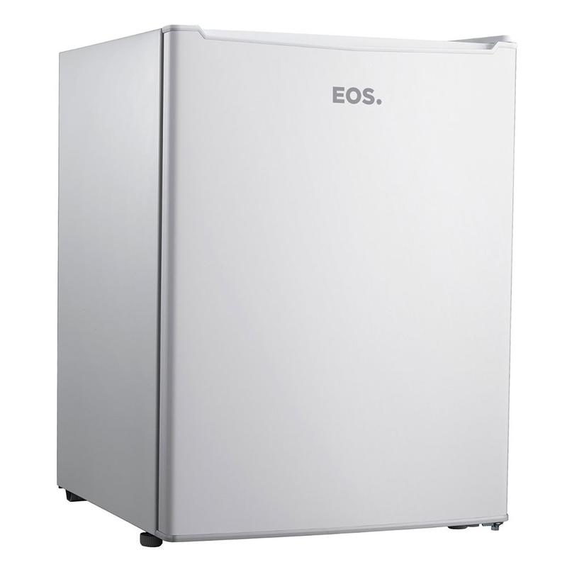 Frigobar 71 litros porta reversível Ice Compact branco - EFB81 - EOS