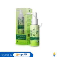 Gambar NR HAIR TONIC 50 ML BOTOL dari Apotek Apollo Surabaya by GoA Kota Surabaya 2 Tokopedia