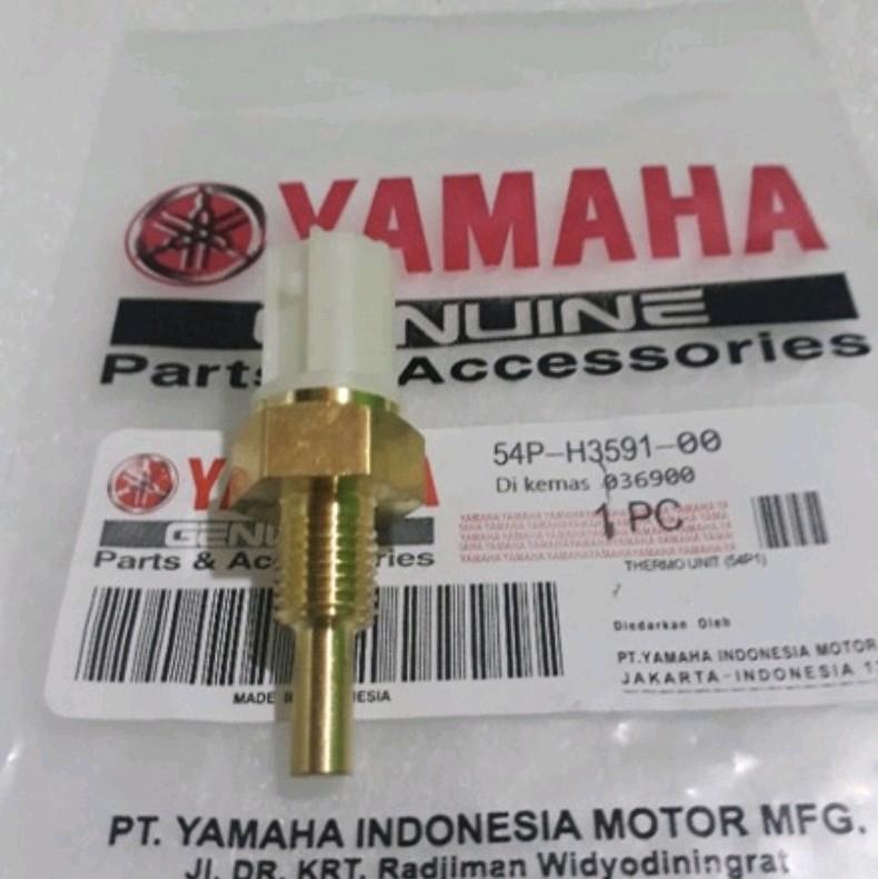 thermo sensor radiator new vixion nvl advance R mx king thermosensor panas eot ect Original 1