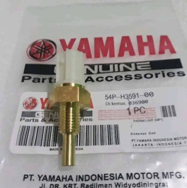 thermo sensor radiator new vixion nvl advance R mx king thermosensor panas eot ect Original 1