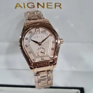 Jam Tangan Wanita Aigner Varese A48600 Kemewahan