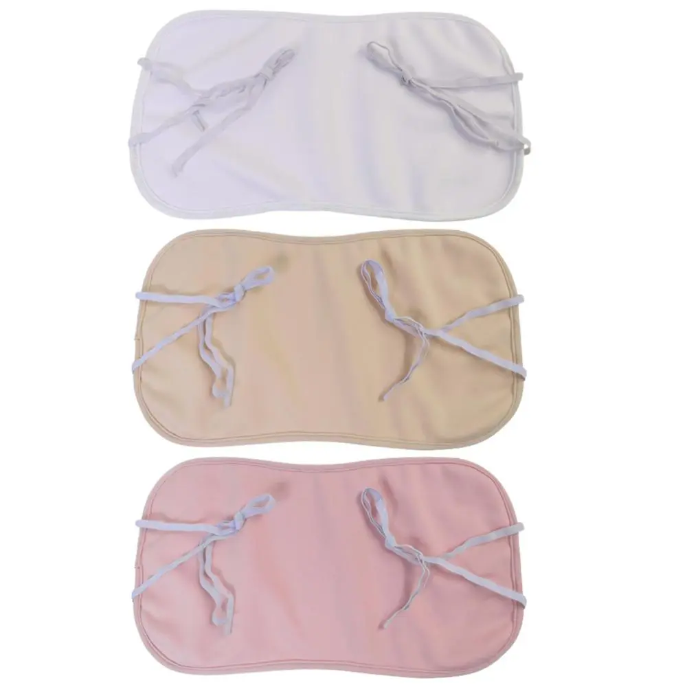 Castor Oil Compress Pack with Adjustable Elastic Strap Castor Oil Pack Wrap