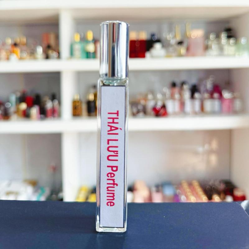 Mẫu thử 10ml nước hoa Bvl  thé bleu hương Trà