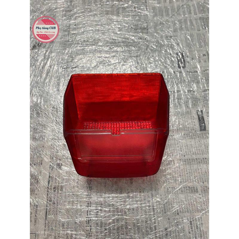 Chụp đèn hậu xe cub 82-84-DD hàng Thái 6