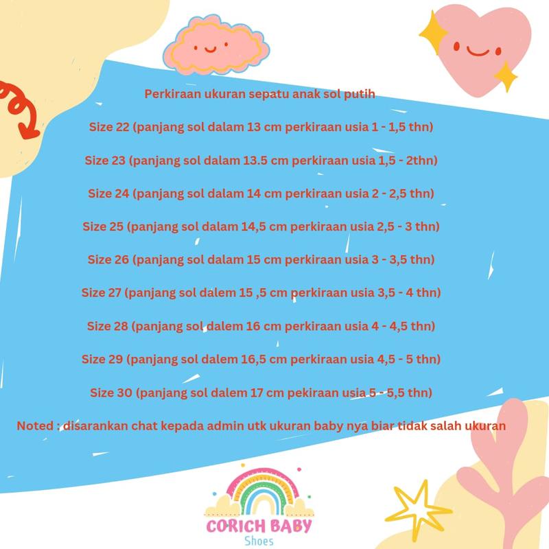 Product Introduction of BAYAR DI TEMPAT - CORICH - A52 - SEPATU ANAK - JORDAN - PREWALKER - ANAK -  BAYI USIA 11 - 24 BULAN - LAKI LAKI - BABY SHOES - SNEAKERS - BOOTS - SOL PUTIH - BELAJAR JALAN - PERGELANGAN KAKI 0