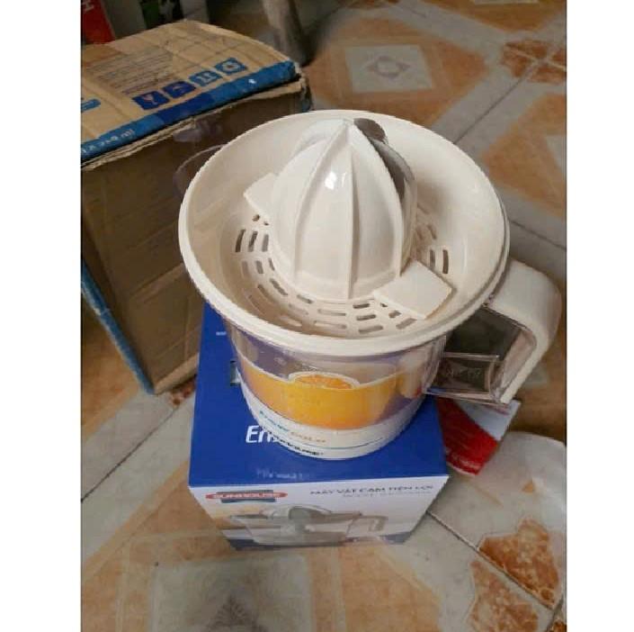 Máy Vắt Cam Sunhouse SHD5510/SHD5510DA(quà tặng từ ensure) 6