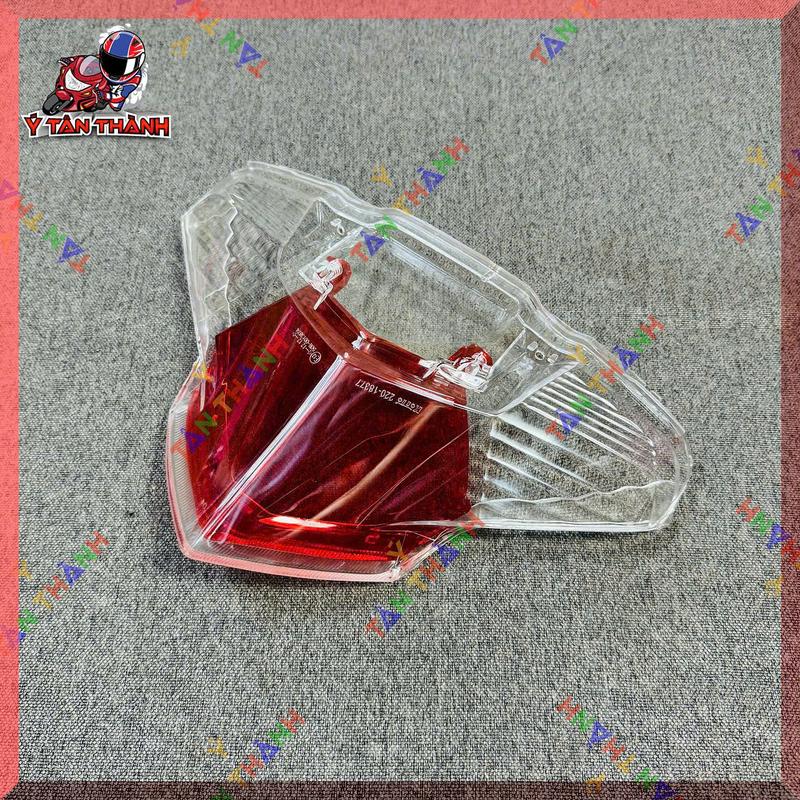 Mica đèn hậu xe Vision 2014-2019