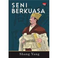 Gambar Seni Berkuasa - Shang Yang - Not Specified dari IRCiSoD Books Kab. Bantul 2 Tokopedia