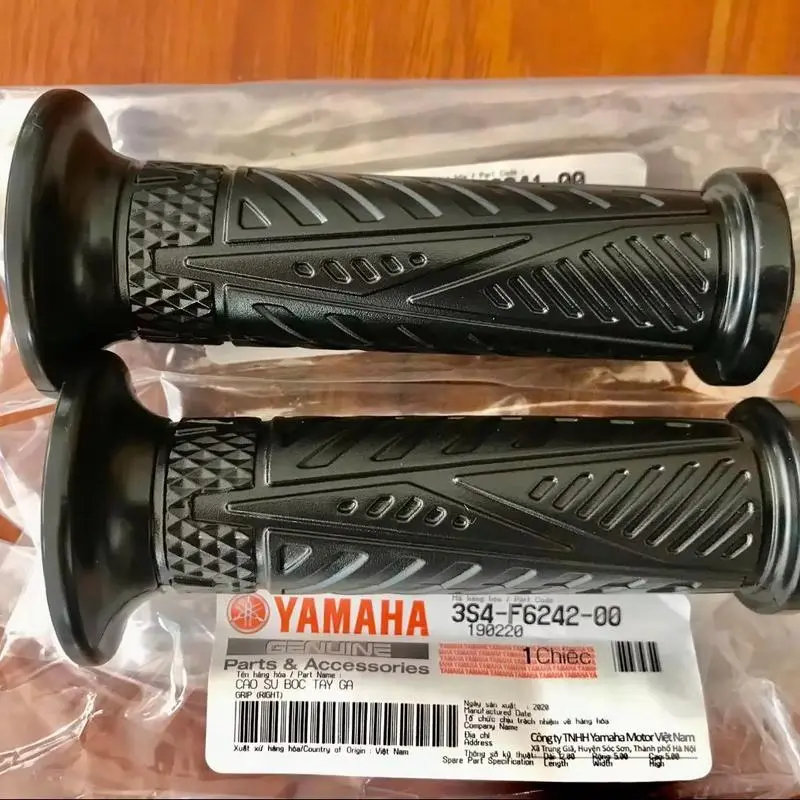 Bao Tay Sirius Chính Hãng Yamaha