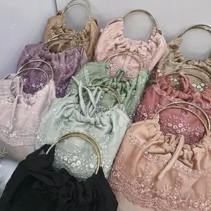 PAKET USAHA MUKENA YN HIJAB FASHION Mukenah Dewasa - YUMNA, 6pcs