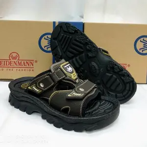 Sandal Gunung Pria Weidenmann SC8904 - Brown