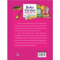 Gambar Buku Cerdas PAUD dan TK - Sonya Lela Lutfia - Laksana - Not Specified dari DIVA Press Group Kab. Bantul 2 Tokopedia