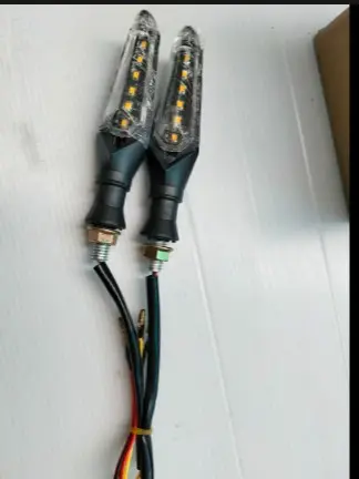 Xi nhan led 48v cho xe điện 133M, 133S - Chất lượng cao