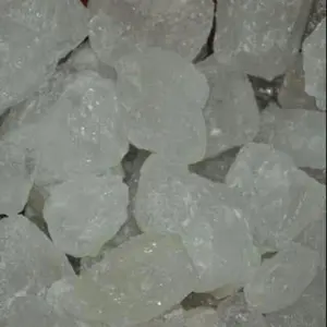 PENJERNIH AIR Batu Tawas TRAWAS BONGKAH kristal bening HARGA PER 1KG