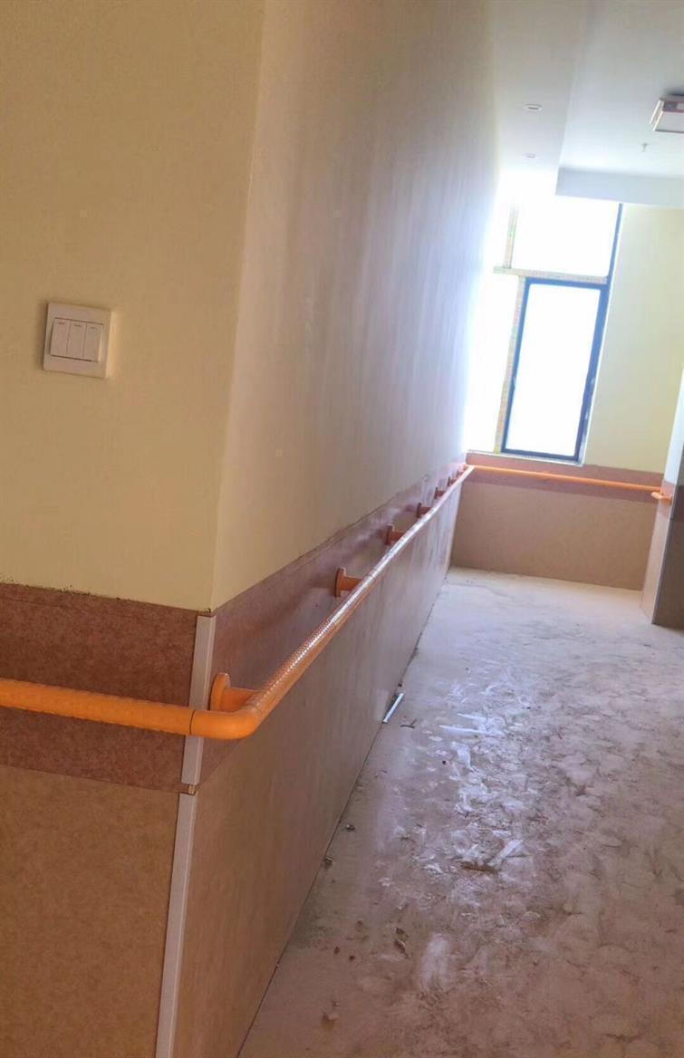 Product Introduction of Bathroom anti slip stainless steel handrail, barrier free bathroom, elderly safety, disabled toilet, toilet handle 21
