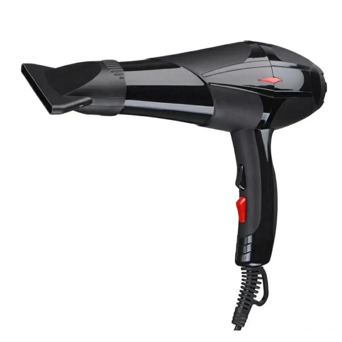 Máy Sấy Tóc 2 Chiều Nóng Lạnh Công Suất 3500W. Máy sấy tóc công suất lớn .Dưỡng Tóc