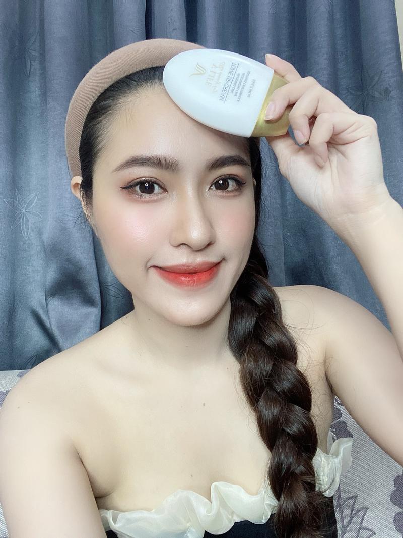 Product Introduction of Mã 02: KEM FACE TẾ BÀO GỐC - NGĂN NGỪA LÃO HOÁ, GIẢM NÁM - TÀN NHANG, DƯỠNG TRẮ.NG MỊ.N 13