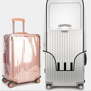 Vali Trang Đoàn Bọc Bảo Vệ Vali Trong Suốt IN LOGO VALI TRANG ĐOÀN Chống Bụi Bẩn Trầy Xước cho VALI Nhung Phụ Kiện Nam Chữ Nhật