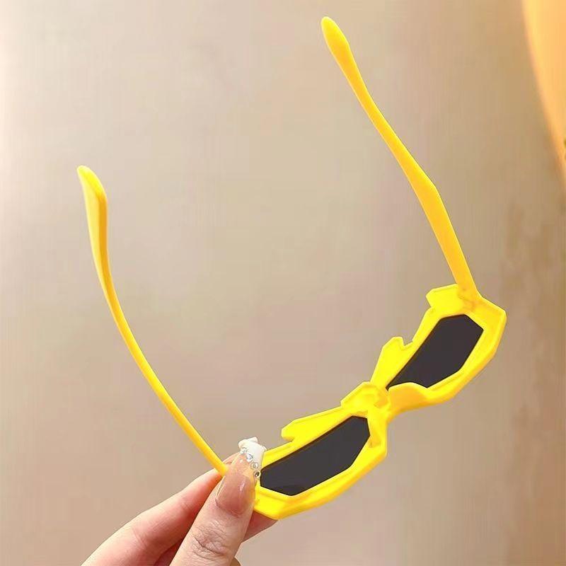 Kính Râm Trẻ Em, Thiết Kế Hoạt Hình, Dành Cho Bé Trai, Chống Tia Cực Tím, Kính Che Nắng, Chống Nắng, Thích Hợp Cho Bé Trai, Đồ Chơi, Có 3 Kích Cỡ Cho Trẻ Em Từ 3 Đến 4 Tuổi, [Super 2000 HTK] 8