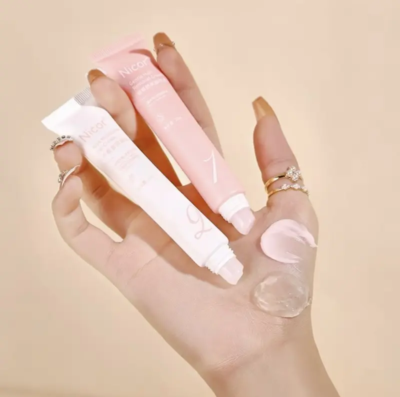 [Nicor] Kem Tẩy Lông 2in1 - Tặng Kèm Kem Dưỡng 2