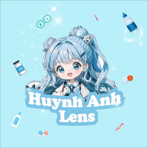 Huynhanh.lens