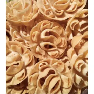 KEMBANG LOYANG WIJEN 250 GRAM KEMBANG GOYANG KEMBANG LOYANG