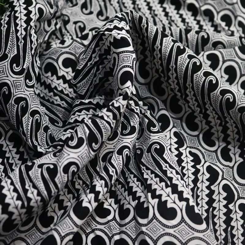 KAIN BATIK MOTIF PARANG JARIK/SEWEK BAHAN BSY PREMIUM Wanita Cewek 2