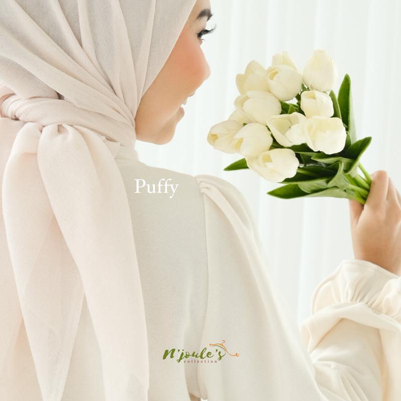 Product Introduction of Lily Blouse | Atasan simple | Blus simpe | atasan korea 16
